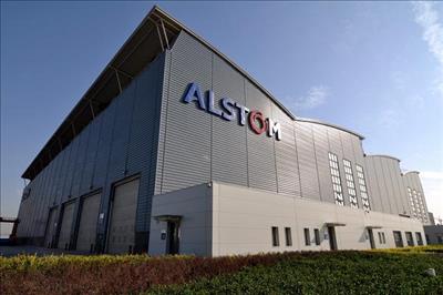 Alstom inaugurates new hydropower manufacturing facility in China